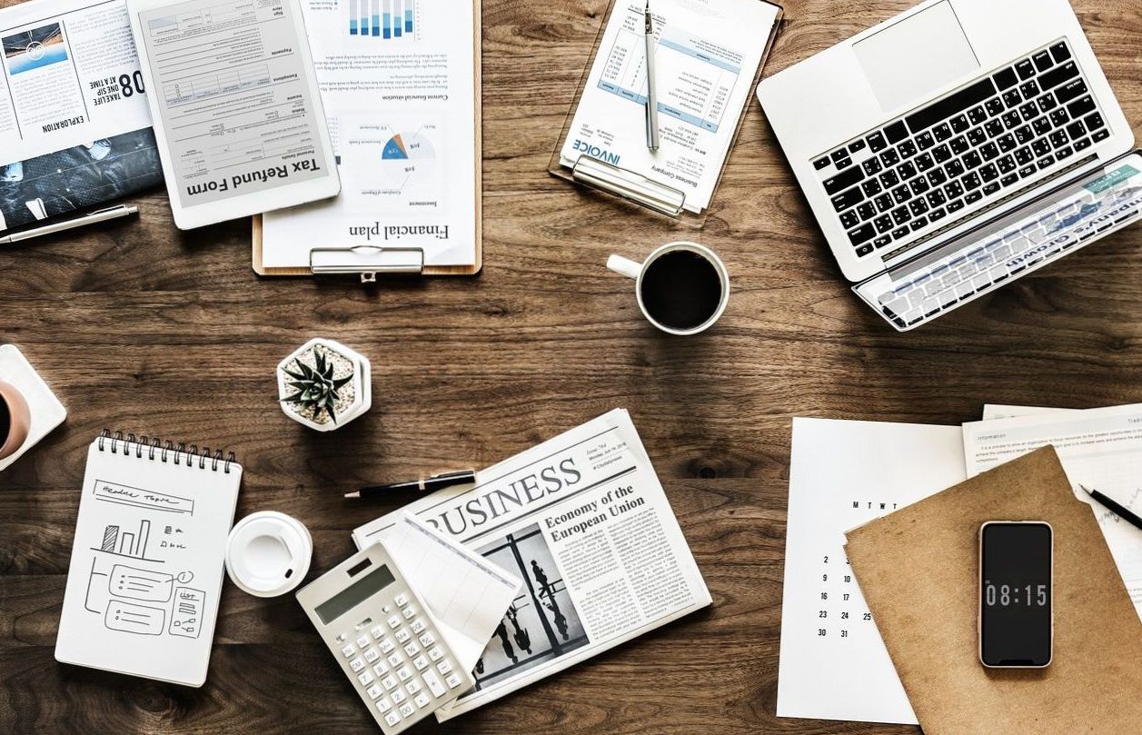 Modern Office Fitout Trends 2025